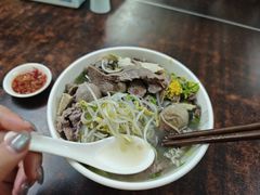 -潮镇老尾牛杂(环城西路店)