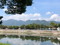 -溪口-滕头旅游景区