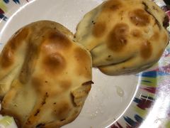 -牧场烧烤餐饮广场