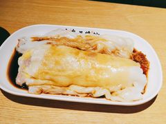 -冰泉豆浆馆(阳朔店)