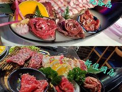 -鹤江桥·红油牛肉粉(SKP店)