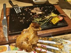 -豪客来牛排(重庆金源世纪广场1731店 )