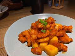 -蜜桃餐厅·伴山(湖滨商业街店)