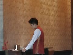 -新天世纪中餐厅