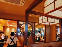 -仓桥家·焗寿司·锅物(光谷步行街店)