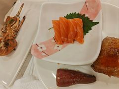 -第六季自助餐厅(北太平庄店)