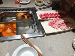 -海底捞火锅(群光广场店)