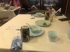 -渔娘渔家丹东海鲜(东直门店)