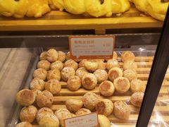 -BreadTalk面包新语·烘焙蛋糕(海珠丽影广场店)