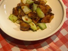-原生态土钵菜·赣南土菜地标(开发区店)