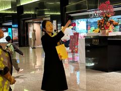 -广州花园酒店