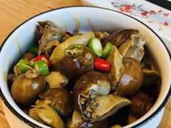 -小平岛開海水饺(浑南店)