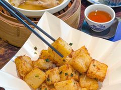 -山水茶艺馆·点心粤菜·30年老字号