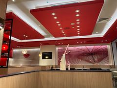 大堂-味千拉面(星摩尔购物中心店)