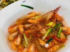 -新虹楼饭庄(崇明陈家镇店)