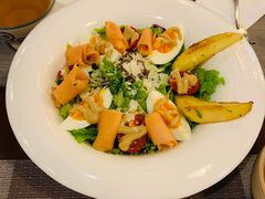 -LA CREPERIE BRETONNE布列塔尼法式餐厅(天童北路店)