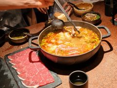 -旺福·贵州酸汤牛肉火锅(陆悦天地店)