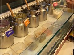 -溪边姑娘·拉丝酸奶水果捞(春熙路店)