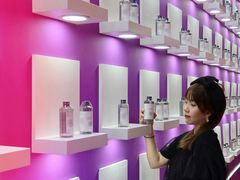 -上海跨国采购会展中心