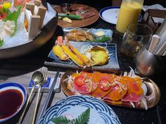 -極上萬膳·日料放题(海岸城店)