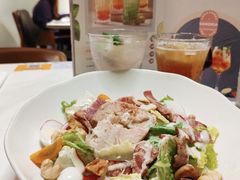 -CRAZYONES克芮旺斯西班牙餐厅(苏州中心店)