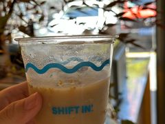 -Shiftin’浮起咖啡 (福保店)