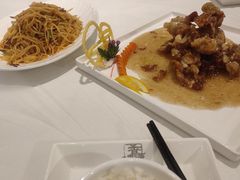 -香满楼(南关店)