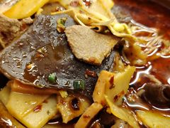 -罗妈砂锅(四川成都奎星楼店)