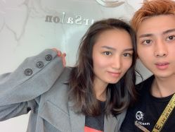 -潘多拉Hairsalon
