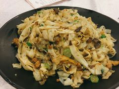 -沙河粉村·国家非遗传承(云台店)