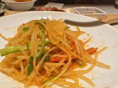 -关东小磨东北菜(漕河泾印象城店)