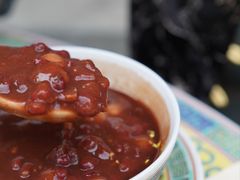 -宫事颐庭·老佛爷贵寿下午茶(颐和园店)