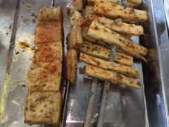 -巴依兄弟西域美食(机场店)