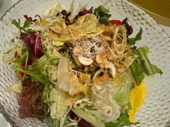 -万龙洲海鲜(南新仓店)