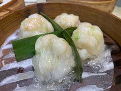一品鲜虾饺-又一间茶点轩(百汇广场店)