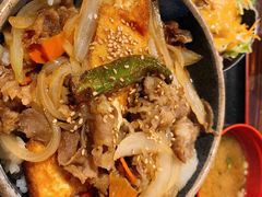 -雷屋日式料理(沈安小区店)