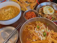 -青春分食(仙林大学城店)