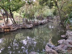-绮园景区