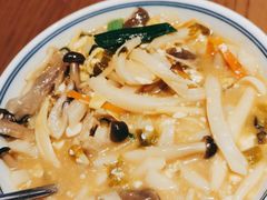 嵊州年糕-香园茶社·金陵小灶(老门东店)