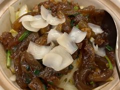 -浙江安吉JW万豪酒店·万豪中餐厅