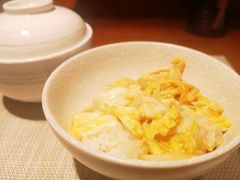 亲子丼-yokocho上横町·日本食街(深业上城店)