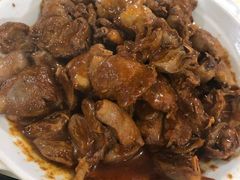 -满口香饭店