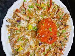 -东江海鲜酒家(艺都分店)
