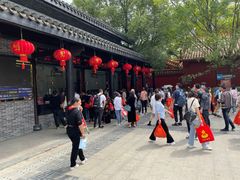 -南岳衡山风景名胜区-南岳大庙