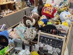 -三兔二手循环商店