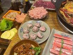 -周幺妹重庆老火锅(银泰城总店)