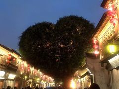 -三坊七巷历史文化街区