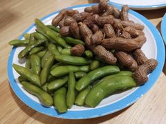 -龚海宝· 烧烤· 羊肉原切挂糊更好吃(庄市店)