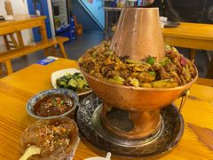-黄泰吉拾味餐厅(江汉路店)