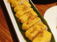 小米凉糕-德顺源·非遗烧麦·老菜(大观园店)